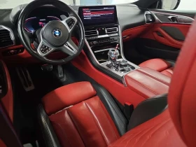 BMW 850 HUD/NIGHT VISION/DISTRONIC/360/COOLED SEATS/SUNROO | Auto.bg — изображение 9 BMW 850 HUD/NIGHT VISION/DISTRONIC/360/COOLED SEATS/SUNROO | Auto.bg — изображение 9