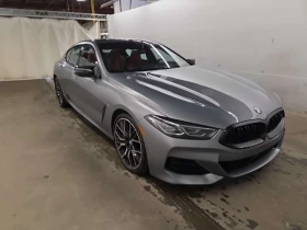 BMW 850 HUD/NIGHT VISION/DISTRONIC/360/COOLED SEATS/SUNROO | Auto.bg — изображение 2 BMW 850 HUD/NIGHT VISION/DISTRONIC/360/COOLED SEATS/SUNROO | Auto.bg — изображение 2
