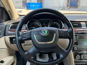 Skoda Superb 2.0d 170 к.с. | Auto.bg — изображение 12 Skoda Superb 2.0d 170 к.с. | Auto.bg — изображение 12