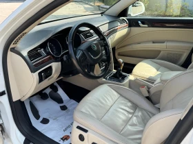 Skoda Superb 2.0d 170 к.с. | Auto.bg — изображение 10 Skoda Superb 2.0d 170 к.с. | Auto.bg — изображение 10