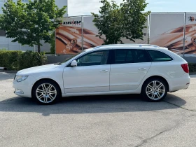 Skoda Superb 2.0d 170 к.с. | Auto.bg — изображение 2 Skoda Superb 2.0d 170 к.с. | Auto.bg — изображение 2