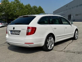 Skoda Superb 2.0d 170 к.с. | Auto.bg — изображение 5 Skoda Superb 2.0d 170 к.с. | Auto.bg — изображение 5