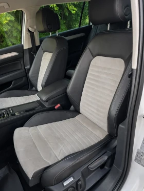 VW Passat R-Line 190кс DSG 2018 | Auto.bg — изображение 11 VW Passat R-Line 190кс DSG 2018 | Auto.bg — изображение 11