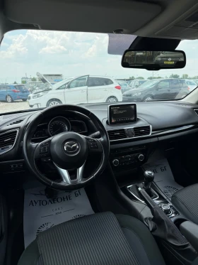 Mazda 3 2.2 SKYACTIV | Auto.bg — изображение 7 Mazda 3 2.2 SKYACTIV | Auto.bg — изображение 7