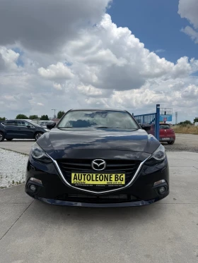 Mazda 3 2.2 SKYACTIV | Auto.bg — изображение 2 Mazda 3 2.2 SKYACTIV | Auto.bg — изображение 2