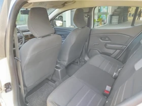 Dacia Sandero Stepway/ 1.0 Tce/ 100 к .с./ LPG | Auto.bg — изображение 14 Dacia Sandero Stepway/ 1.0 Tce/ 100 к .с./ LPG | Auto.bg — изображение 14