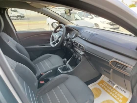 Dacia Sandero Stepway/ 1.0 Tce/ 100 к .с./ LPG | Auto.bg — изображение 12 Dacia Sandero Stepway/ 1.0 Tce/ 100 к .с./ LPG | Auto.bg — изображение 12