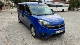 Снимка Fiat Doblo
