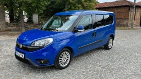 Снимка Fiat Doblo
