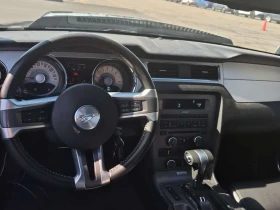 Ford Mustang Gt 5.0 * Кожа * CARFAX * | Auto.bg — изображение 7 Ford Mustang Gt 5.0 * Кожа * CARFAX * | Auto.bg — изображение 7