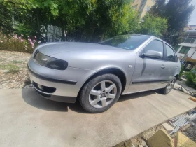 Seat Leon 1.8 автоматик газ | Auto.bg — изображение 5 Seat Leon 1.8 автоматик газ | Auto.bg — изображение 5
