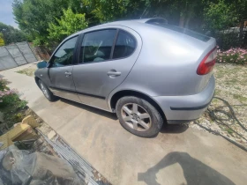 Seat Leon 1.8 автоматик газ | Auto.bg — изображение 4 Seat Leon 1.8 автоматик газ | Auto.bg — изображение 4