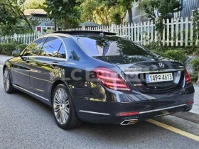 Mercedes-Benz S 560 4MATIC* BURMESTER* DVD | Auto.bg — изображение 4 Mercedes-Benz S 560 4MATIC* BURMESTER* DVD | Auto.bg — изображение 4