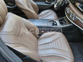 Mercedes-Benz S 560 4MATIC* BURMESTER* DVD | Auto.bg — изображение 14 Mercedes-Benz S 560 4MATIC* BURMESTER* DVD | Auto.bg — изображение 14