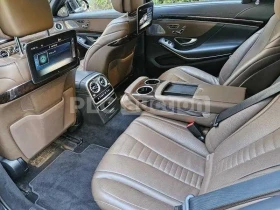Mercedes-Benz S 560 4MATIC* BURMESTER* DVD | Auto.bg — изображение 15 Mercedes-Benz S 560 4MATIC* BURMESTER* DVD | Auto.bg — изображение 15