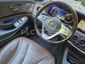 Mercedes-Benz S 560 4MATIC* BURMESTER* DVD | Auto.bg — изображение 8 Mercedes-Benz S 560 4MATIC* BURMESTER* DVD | Auto.bg — изображение 8