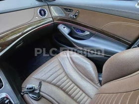 Mercedes-Benz S 560 4MATIC* BURMESTER* DVD | Auto.bg — изображение 12 Mercedes-Benz S 560 4MATIC* BURMESTER* DVD | Auto.bg — изображение 12