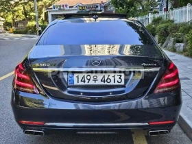Mercedes-Benz S 560 4MATIC* BURMESTER* DVD | Auto.bg — изображение 3 Mercedes-Benz S 560 4MATIC* BURMESTER* DVD | Auto.bg — изображение 3