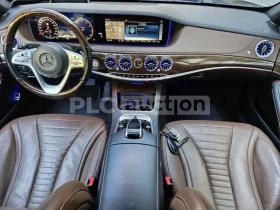 Mercedes-Benz S 560 4MATIC* BURMESTER* DVD | Auto.bg — изображение 6 Mercedes-Benz S 560 4MATIC* BURMESTER* DVD | Auto.bg — изображение 6