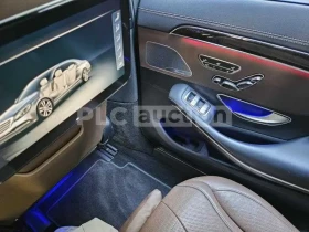 Mercedes-Benz S 560 4MATIC* BURMESTER* DVD | Auto.bg — изображение 13 Mercedes-Benz S 560 4MATIC* BURMESTER* DVD | Auto.bg — изображение 13