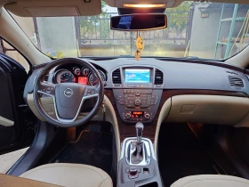 Opel Insignia 2.0 turbo 4x4 - 6500 € - 94245982 8 | Car24.bg Opel Insignia 2.0 turbo 4x4 - 6500 € - 94245982 8