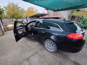 Opel Insignia 2.0 turbo 4x4 - 6500 € - 94245982 5 | Car24.bg Opel Insignia 2.0 turbo 4x4 - 6500 € - 94245982 5