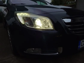Opel Insignia 2.0 turbo 4x4 - 6500 € - 94245982 11 | Car24.bg Opel Insignia 2.0 turbo 4x4 - 6500 € - 94245982 11