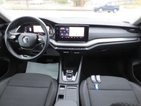 Skoda Octavia 2.0 TDI | Auto.bg — изображение 14 Skoda Octavia 2.0 TDI | Auto.bg — изображение 14