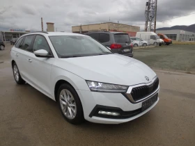 Skoda Octavia 2.0 TDI | Auto.bg — изображение 3 Skoda Octavia 2.0 TDI | Auto.bg — изображение 3
