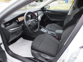 Skoda Octavia 2.0 TDI | Auto.bg — изображение 9 Skoda Octavia 2.0 TDI | Auto.bg — изображение 9