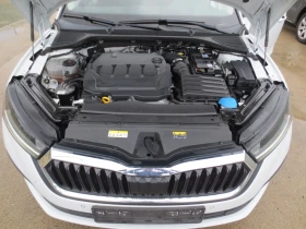 Skoda Octavia 2.0 TDI | Auto.bg — изображение 17 Skoda Octavia 2.0 TDI | Auto.bg — изображение 17