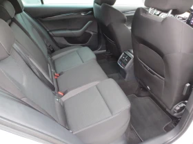 Skoda Octavia 2.0 TDI | Auto.bg — изображение 13 Skoda Octavia 2.0 TDI | Auto.bg — изображение 13