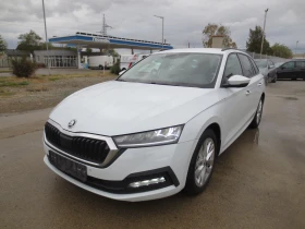 Skoda Octavia 2.0 TDI