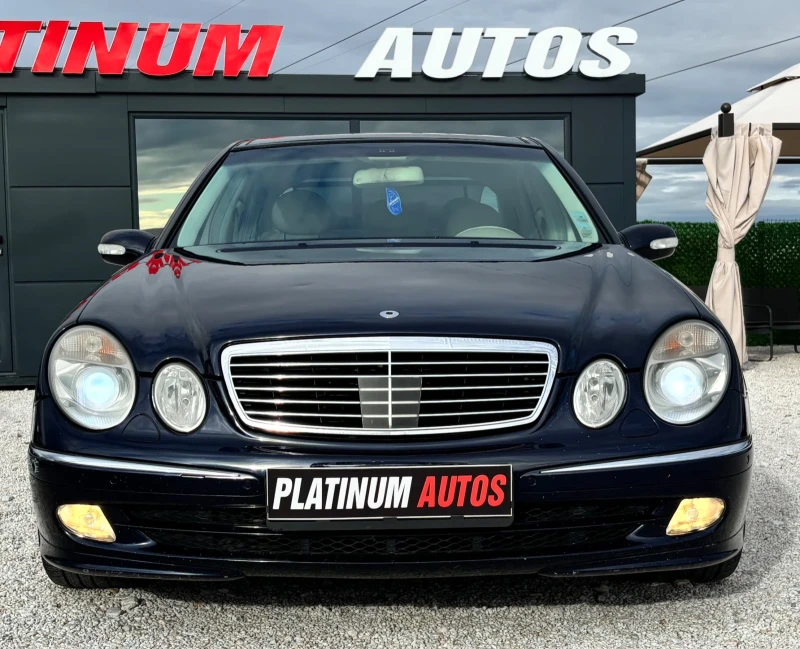 Mercedes-Benz E 320 3.2CDI/ДВОЙНА ПАНОРАМА/TOP - 5999 лв. / 3067.24 € - 88461744 1 | Car24.bg Mercedes-Benz E 320 3.2CDI/ДВОЙНА ПАНОРАМА/TOP - 5999 лв. / 3067.24 € - 88461744 1