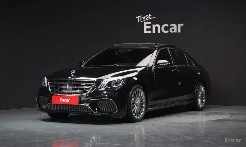 Mercedes-Benz S 500 LONG* 68951 KM* AMG 63 FACE KIT* ОБДУХ* DIS* 360* - 24950 € / 48797.96 лв. - 49012313 1 | Car24.bg Mercedes-Benz S 500 LONG* 68951 KM* AMG 63 FACE KIT* ОБДУХ* DIS* 360* - 24950 € / 48797.96 лв. - 49012313 1