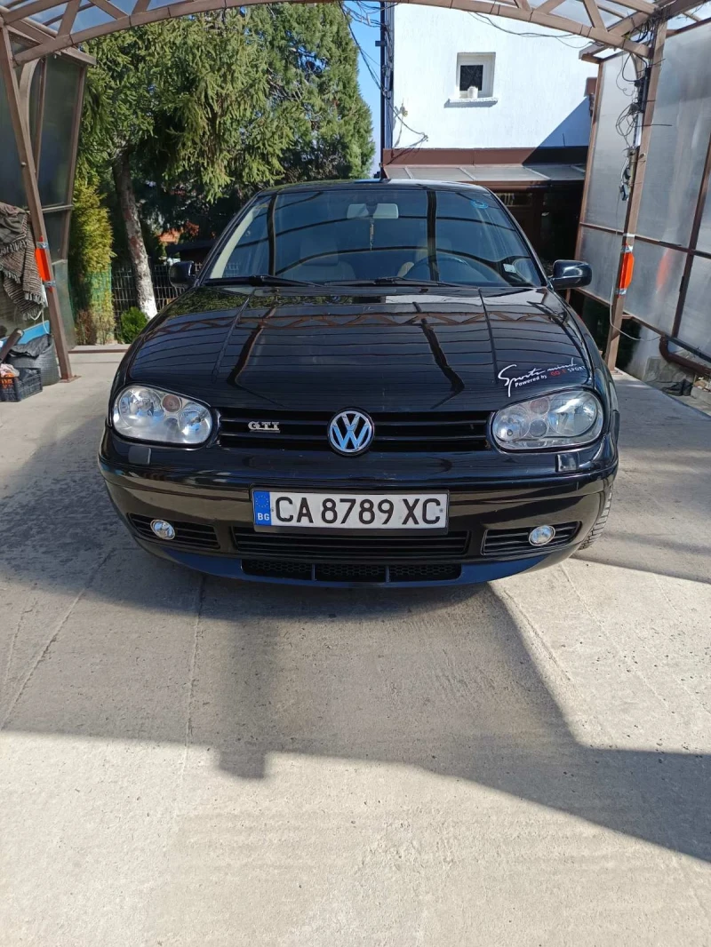 VW Golf - 2000 € - 44360517 1 | Car24.bg VW Golf - 2000 € - 44360517 1