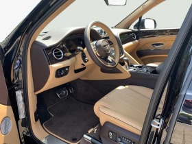 Bentley Bentayga V8 First Edition | Mobile.bg   8