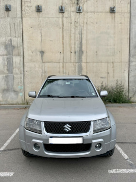 Обява за продажба на Suzuki Grand vitara ~8 850 лв. - изображение 1