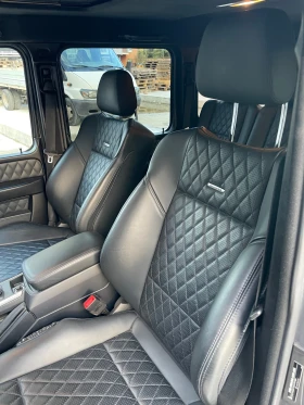 Mercedes-Benz G 63 AMG | Mobile.bg — малка снимка 7