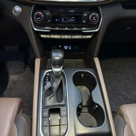 Hyundai Santa fe - 39999 лв. / 20451.16 € - 61373596 16 | Car24.bg Hyundai Santa fe - 39999 лв. / 20451.16 € - 61373596 16