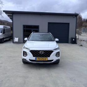 Hyundai Santa fe - 39999 лв. / 20451.16 € - 61373596 2 | Car24.bg Hyundai Santa fe - 39999 лв. / 20451.16 € - 61373596 2