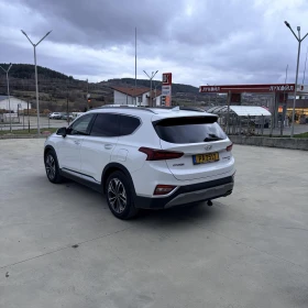 Hyundai Santa fe - 39999 лв. / 20451.16 € - 61373596 5 | Car24.bg Hyundai Santa fe - 39999 лв. / 20451.16 € - 61373596 5