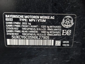 BMW X6 * XDRIVE40I * CARFAX * ЦЕНА ДО БГ - 90550 лв. / 46297.48 € - 58771042 15 | Car24.bg BMW X6 * XDRIVE40I * CARFAX * ЦЕНА ДО БГ - 90550 лв. / 46297.48 € - 58771042 15