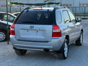 Kia Sportage 2.0 4x4 - 9300 лв. / 4755.01 € - 83860849 4 | Car24.bg Kia Sportage 2.0 4x4 - 9300 лв. / 4755.01 € - 83860849 4
