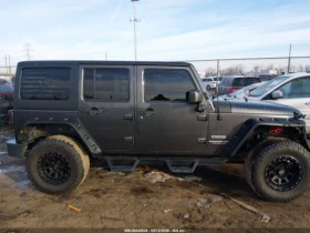 Jeep Wrangler UNLIMITED* SPORT* - 12100 € / 23665.54 лв. - 32413438 7 | Car24.bg Jeep Wrangler UNLIMITED* SPORT* - 12100 € / 23665.54 лв. - 32413438 7