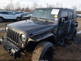 Jeep Wrangler UNLIMITED* SPORT* - 12100 € / 23665.54 лв. - 32413438 3 | Car24.bg Jeep Wrangler UNLIMITED* SPORT* - 12100 € / 23665.54 лв. - 32413438 3