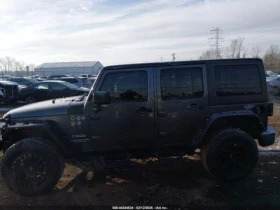 Jeep Wrangler UNLIMITED* SPORT* - 12100 € / 23665.54 лв. - 32413438 8 | Car24.bg Jeep Wrangler UNLIMITED* SPORT* - 12100 € / 23665.54 лв. - 32413438 8