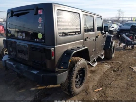 Jeep Wrangler UNLIMITED* SPORT* - 12100 € / 23665.54 лв. - 32413438 6 | Car24.bg Jeep Wrangler UNLIMITED* SPORT* - 12100 € / 23665.54 лв. - 32413438 6