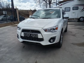 Mitsubishi ASX 1.8did 113х.км - Car24.bg Mitsubishi ASX 1.8did 113х.км