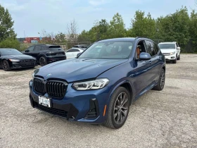 BMW X3 XDRIVE30I * M SPORT PACK* ДВА ЧИФТА ГУМИ/ДЖАНТИ* - Car24.bg BMW X3 XDRIVE30I * M SPORT PACK* ДВА ЧИФТА ГУМИ/ДЖАНТИ*